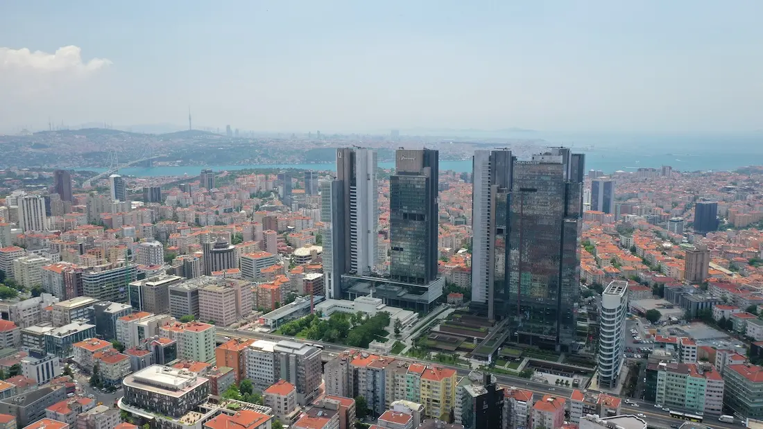 Şişli İstanbul